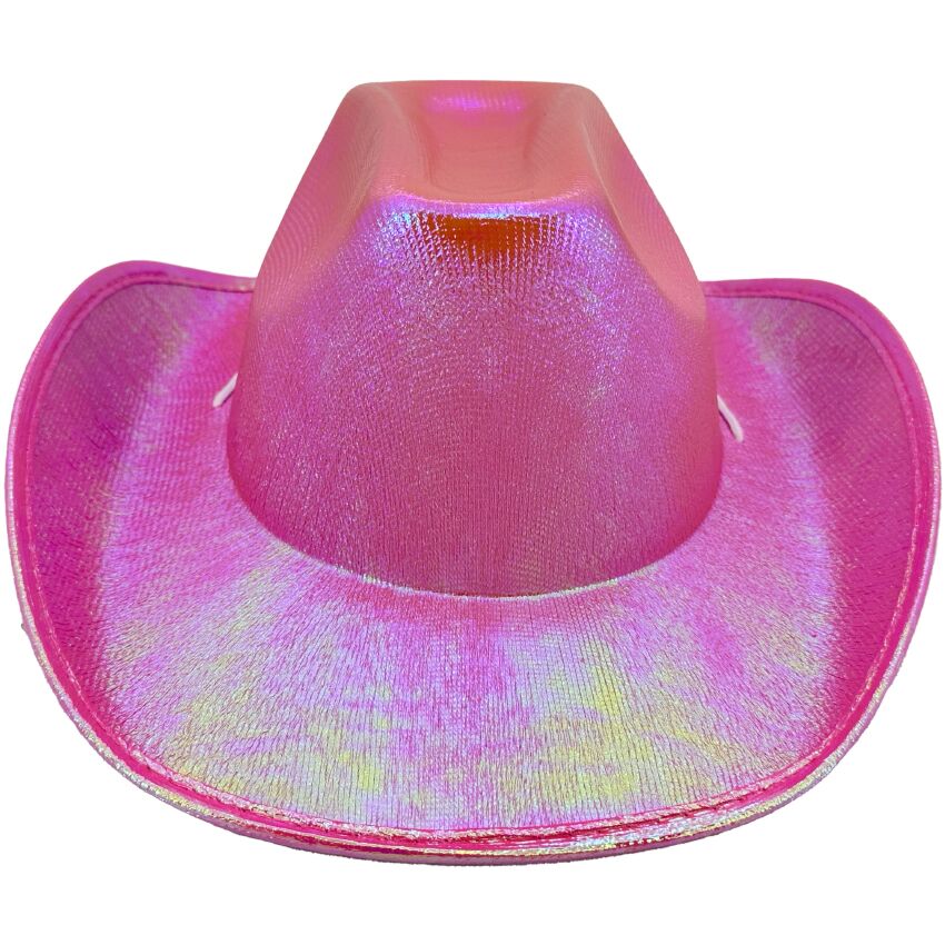 Glitter Cowboy Hats Wholesale Sparkle & Style