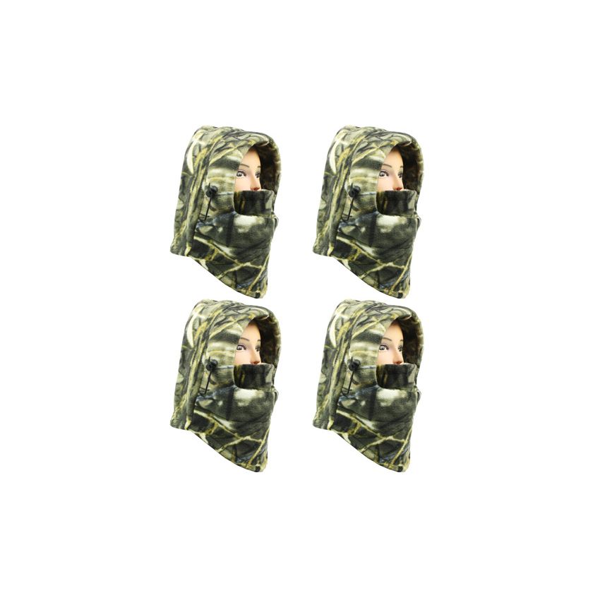 Camo Balaclava Face Mask Bulk