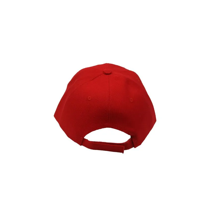 Cheap red caps shop
