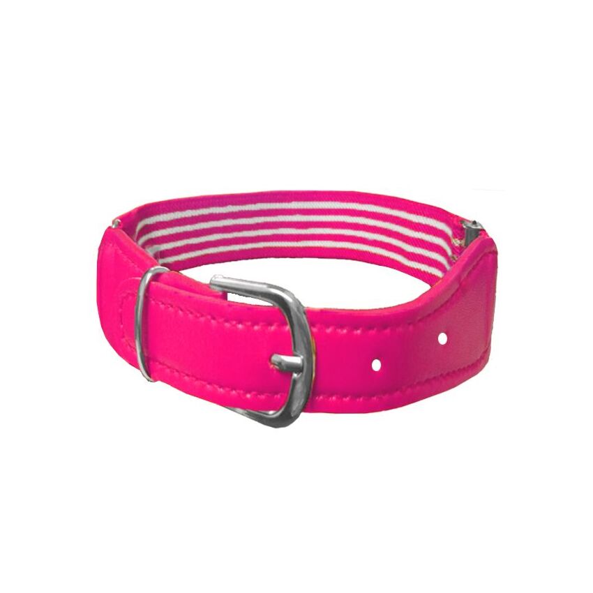 Wholesale Pink Kids' Stretchable Belts Buy in Bulk!