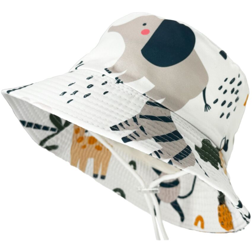 Youth Bucket Hats wholesale Cute bucket hats