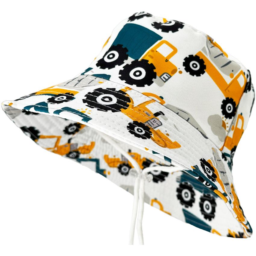 Youth Bucket Hats wholesale Cute bucket hats