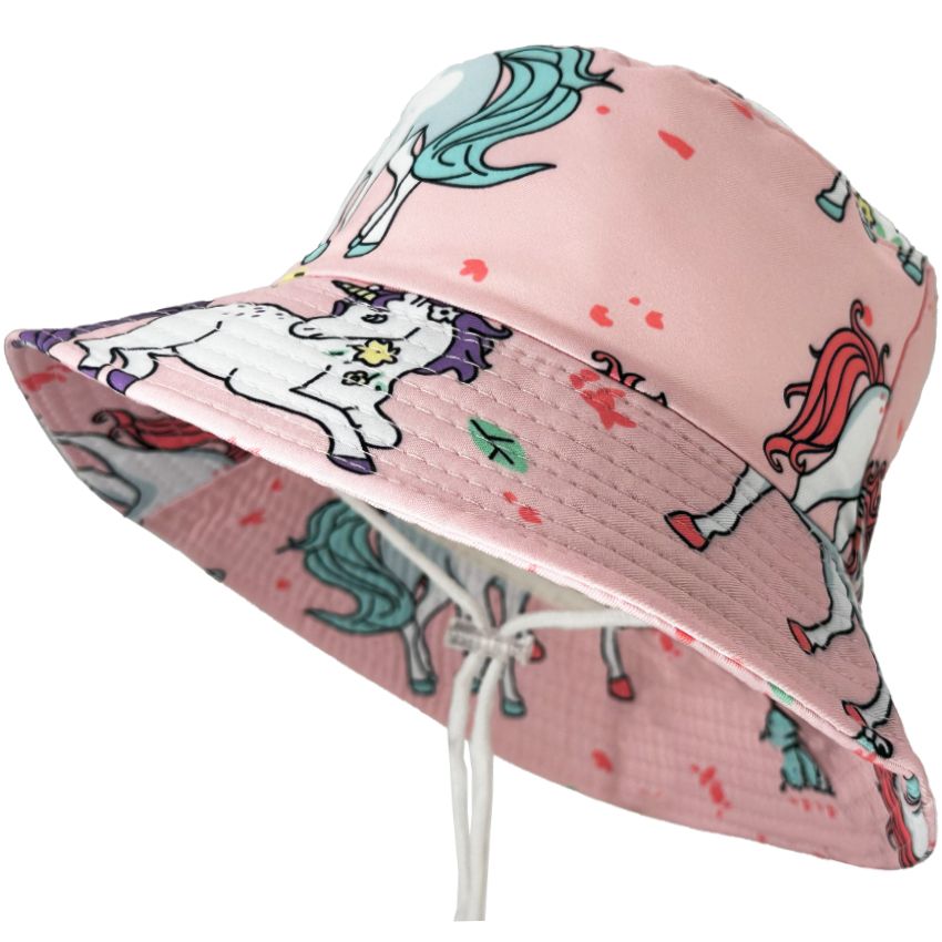 Youth Bucket Hats wholesale Cute bucket hats