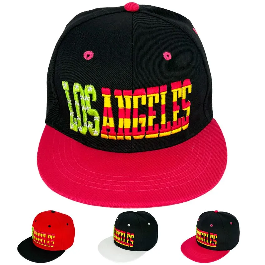 Cheap wholesale snapback caps 2025