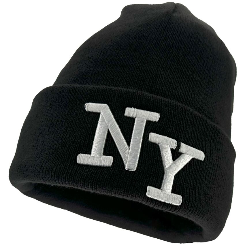 Custom Embroidered Beanies Bulk Beanie with Logo