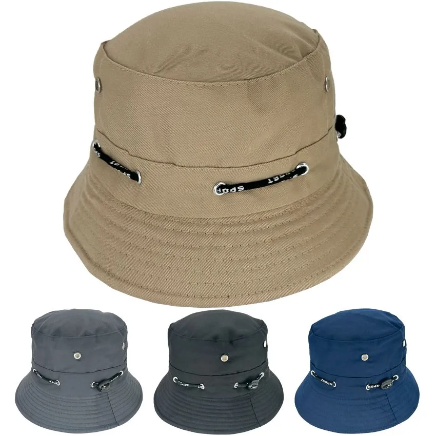 Bulk order bucket hats on sale