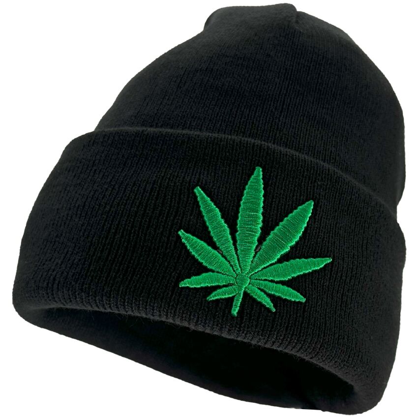 Custom Embroidered Beanies Bulk Beanie with Logo