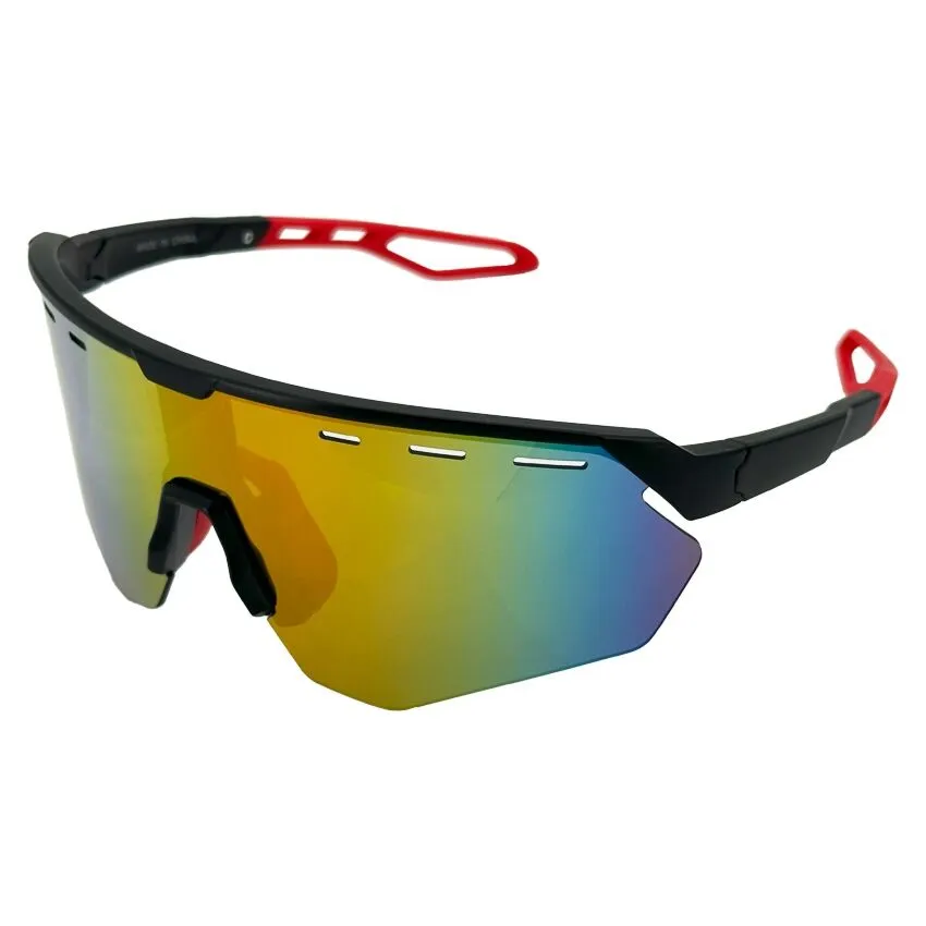 Polarized Sport Cycling Sunglasses for Men and Women Assorted Colors UV  400