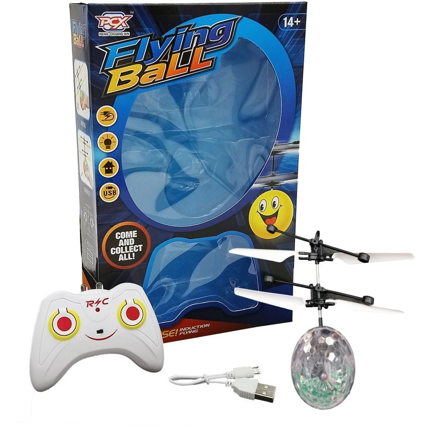Disco Ball Flying Toy Wholesale Prices