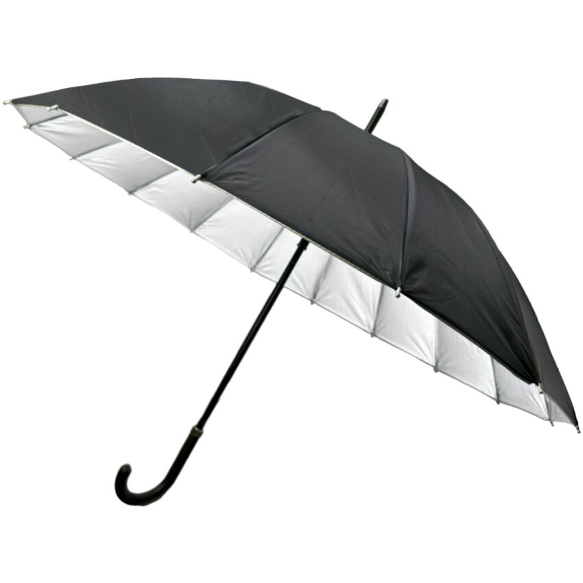 Wholesale Golf Umbrellas Black Umbrellas in Bulk