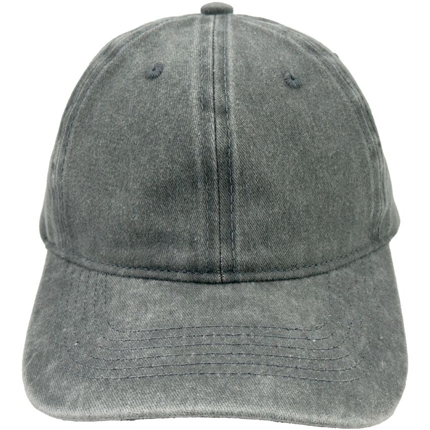 thumbnail image 2 of DIY Kids Baseball Caps - White Blank Hats For Creative Painting & Custom Design Customizable Caps 2 of 12