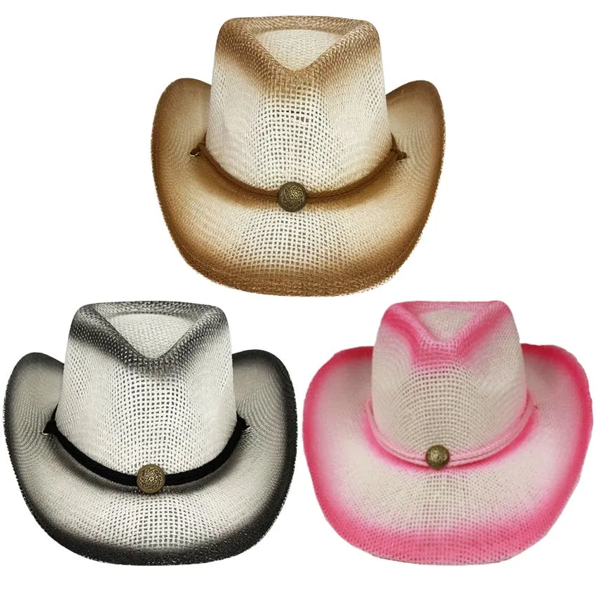 Kids cowboy hats bulk online