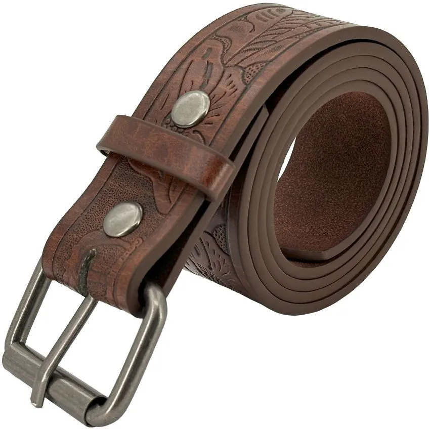 Cow girl belt shop
