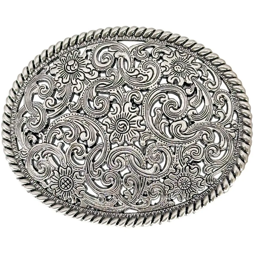Western style belt buckles hotsell