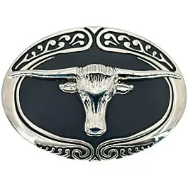 Buy Bull Head Belt Buckle at Wholesale Prices