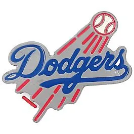 Los Angeles Dodgers Belt Buckle Los Angeles Dodgers Belt Buckle
