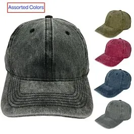 Lot of 9 Wholesale Adult Hats Amazon.com: NOBONDO 12 Pack Unisex Baseball Caps - Bulk  main image 3