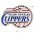 Los Angeles Clippers Belt Buckle