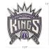 Sacramento Kings Belt Buckle