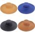 Wide Brim Adjustable Straw Floppy Summer Hat