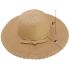 Adjustable Floppy Wide Brim Summer Beach Hats for Women