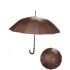 Elegant Brown Umbrella