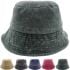 Men's Cotton Sun Bucket Hat