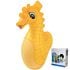 Inflatable Seahorse Punching Bag