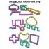 Snap Click Chain Link Toy