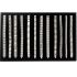 Stainless Steel Bracelet ( Display Not Included )