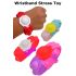 Wristband Stress Toy Mix Color
