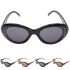 Cat Eye Kid Sunglasses Mix Color