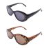 Cat Eye Kid Sunglasses Mix Color