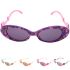 Cat Eye Printed Kid Sunglasses