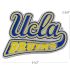 Ucla Bruins Belt Buckle