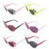 Sunglasses for Girls - Mix Colors