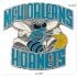 New Orleans Hornets Belt Buckle