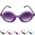 Silvery Kid Sunglasses Mix Colors