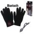 Bluetooth Glove