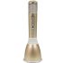 Phone Accessory Karaoke Microphone Gold