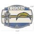 Chargers Belt Buckle