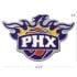 Phoenix Suns Belt Buckle