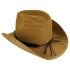 Unisex Adjustable Western Cowboy Hat
