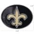 New Orleans Saints Belt Buckle
