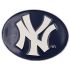 New York Yankees Belt Buckle