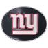 New York Giants Belt Buckle