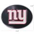 New York Giants Belt Buckle