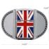 Beautiful British Flag Lighter Belt Buckle