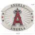 Anaheim Angels Belt Buckle