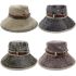 Breathable Hiking Summer Sun Hat Various Styles